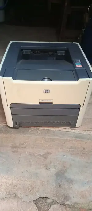 HP Lazerjet 1320 Printer