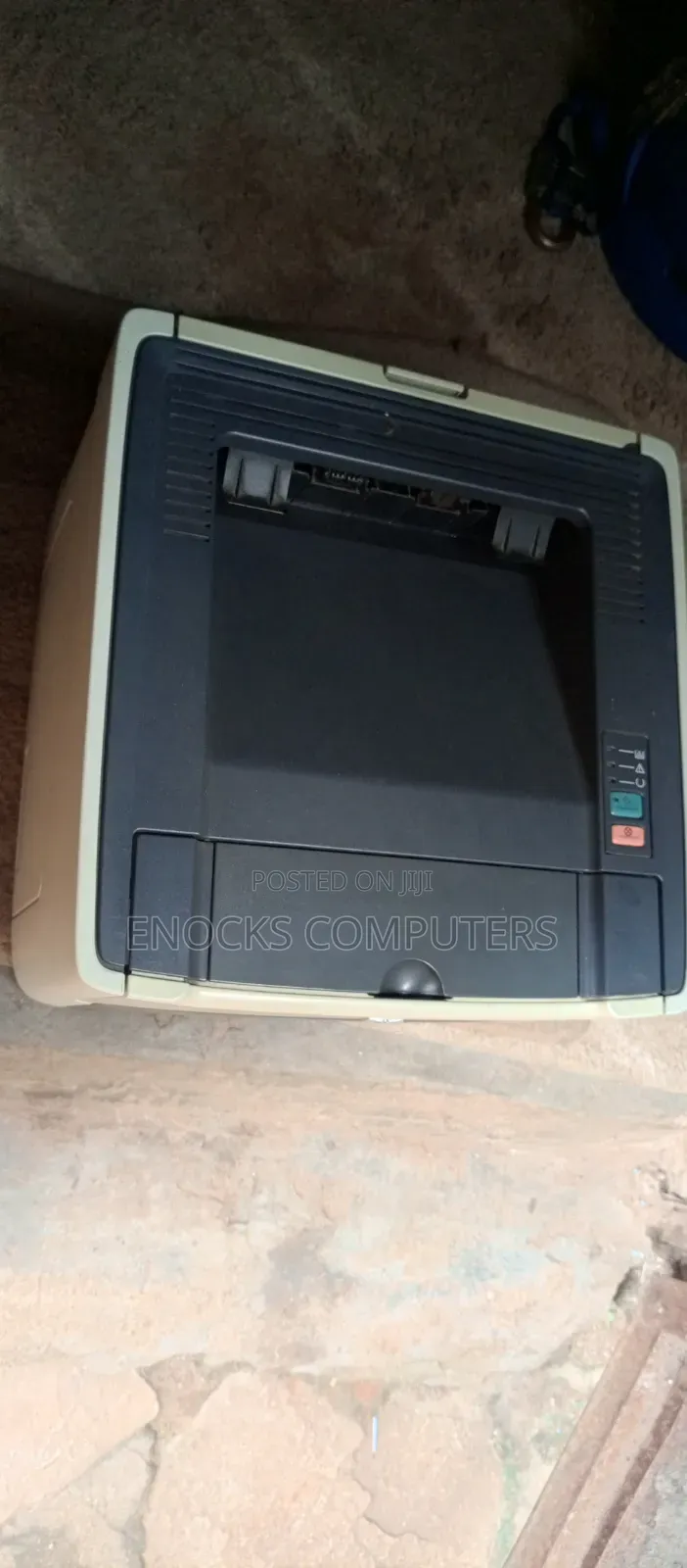 Hp Lazerjet 1320 Printer