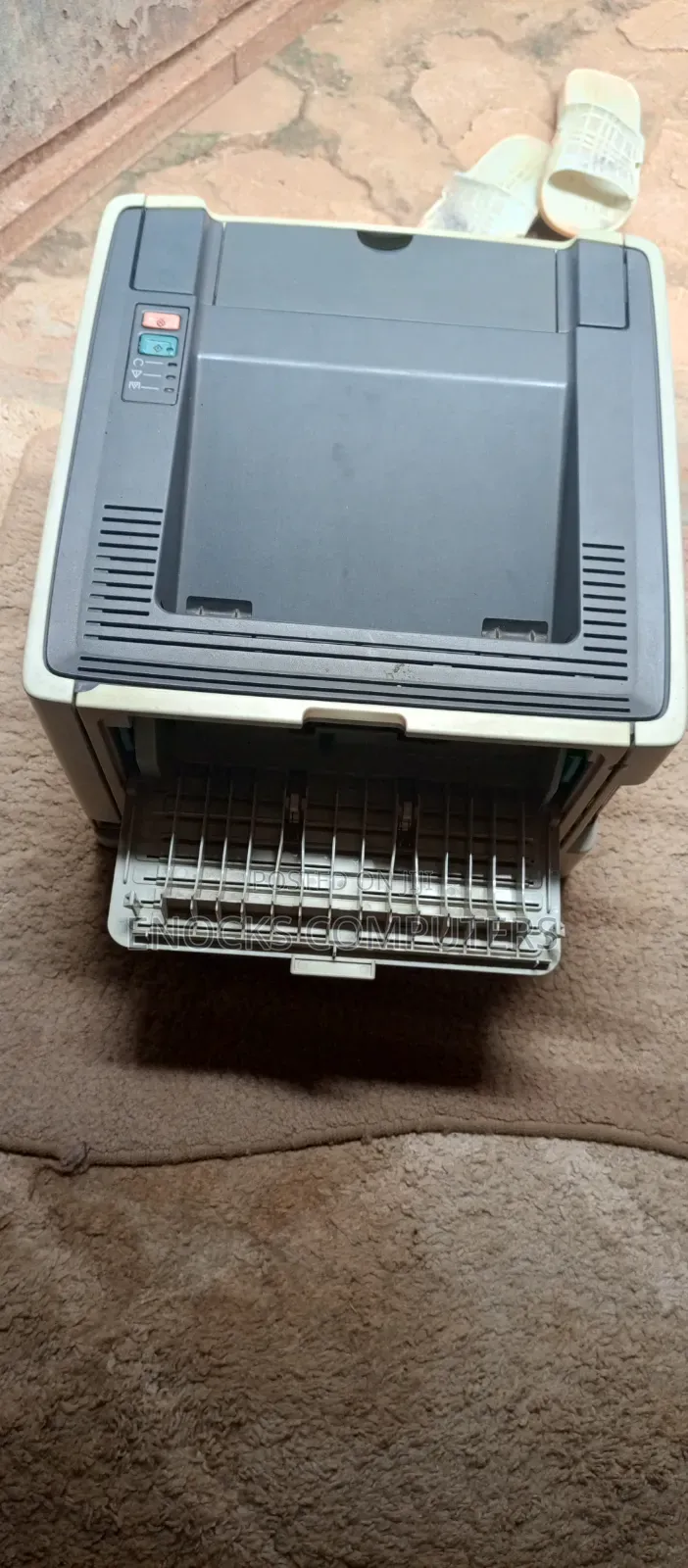 Hp Lazerjet 1320 Printer