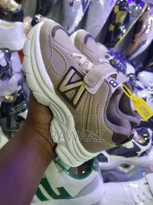 Kids Sneakers