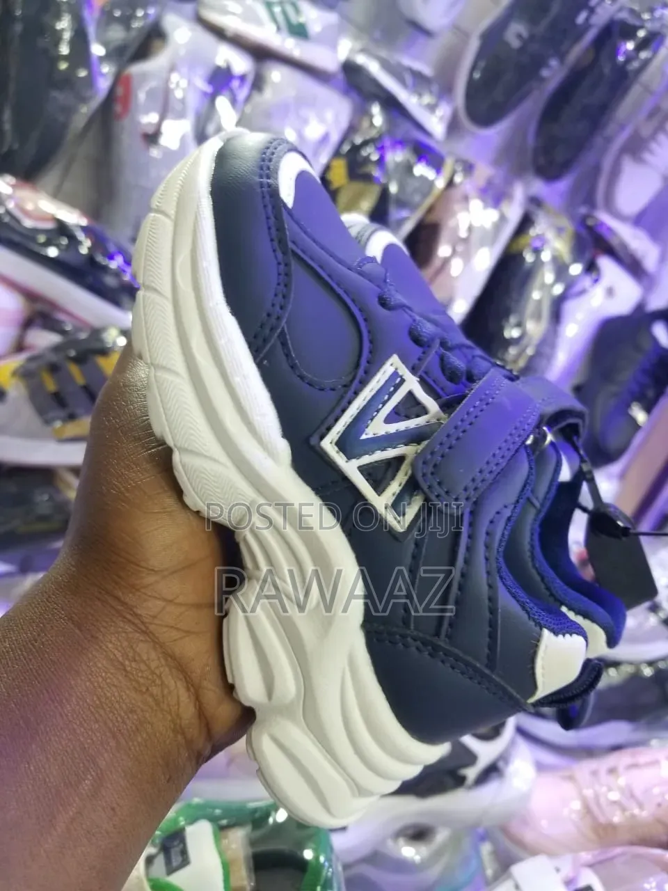 Kids Sneakers