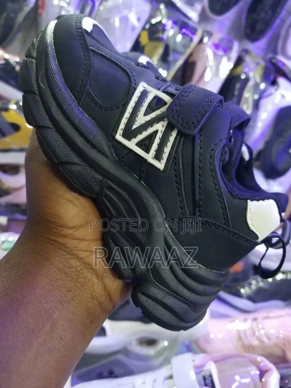 Kids Sneakers