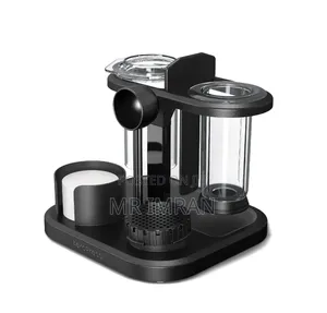 Aeropress Organizer Stand