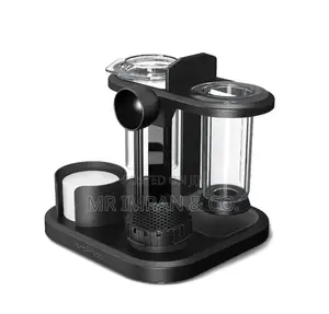 Aeropress Organizer Stand