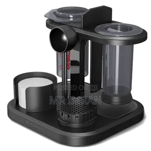Aeropress Organizer Stand
