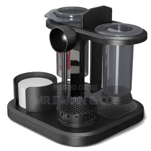 Aeropress Organizer Stand