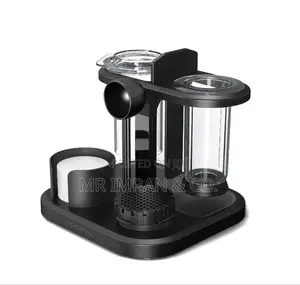 Aeropress Organizer Stand