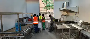 Train Tig, Welding Stainless Materials