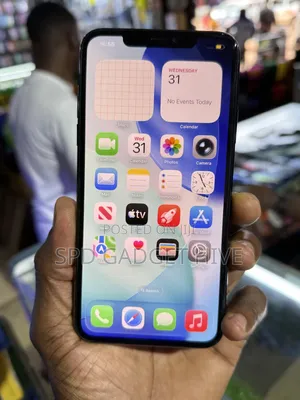 Apple iPhone 11 Pro Max 256 GB