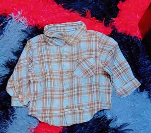 Checked Shirts