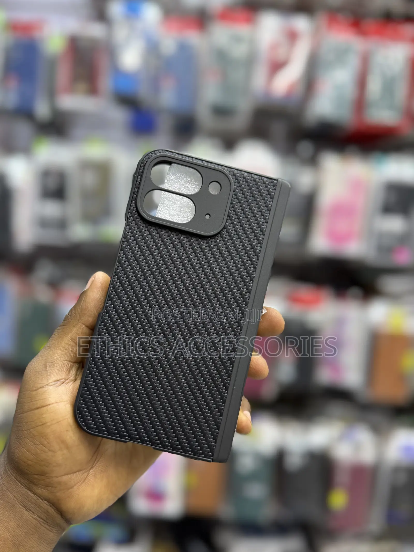 Pixel 10 Pro Fold and Fold 2/ 9 Pro