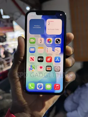 Apple iPhone 12 Pro 256 GB Black