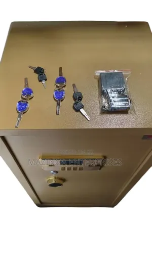 130kgs Anti-theft Digital & Keys Safe Box For Offices,Homes,Hotels