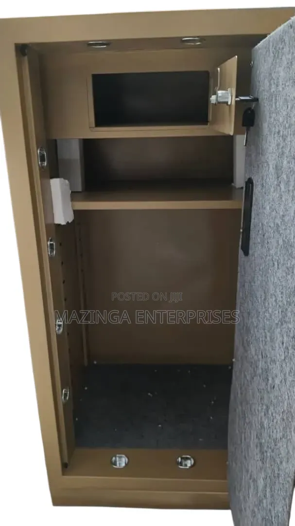 130kgs Anti-theft Digital & Keys Safe Box For Offices,Homes,Hotels