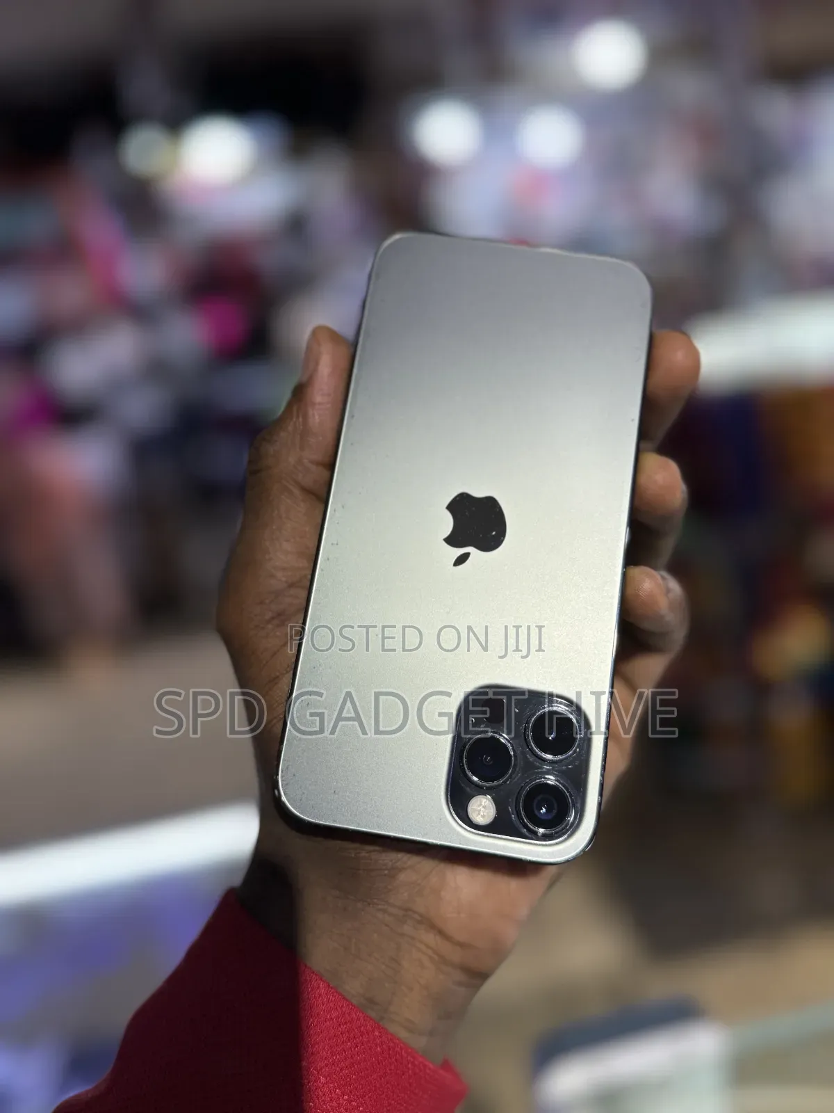 Apple iPhone 12 Pro 256 GB