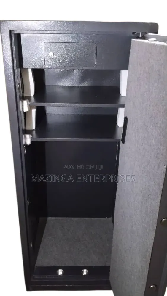 150kgs Anti-theft Digital & Keys Safe Box For Offices,Homes,Hotels
