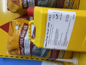 Sika Top Seal 105