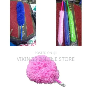 Microfiber Soft Cleaning Tool