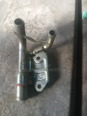Mazda Cx5 Junction Pipe for Diesel Engine Sh 2.2litres