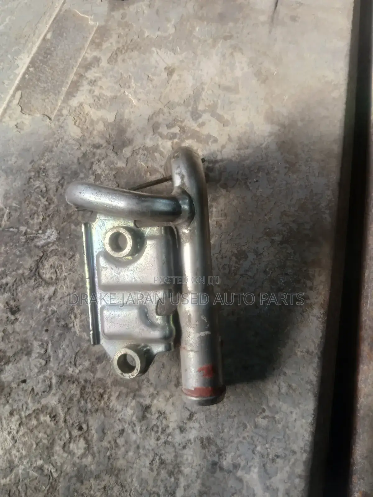 Mazda Cx5 Junction Pipe for Diesel Engine Sh 2.2litres