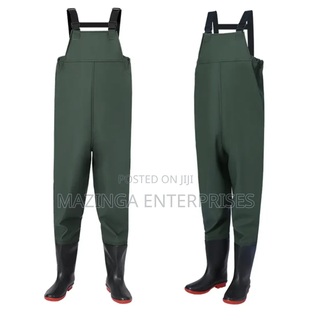 Waterproof Chest Waders For Fishing Fr Fishing,Hunting,Industrial Work