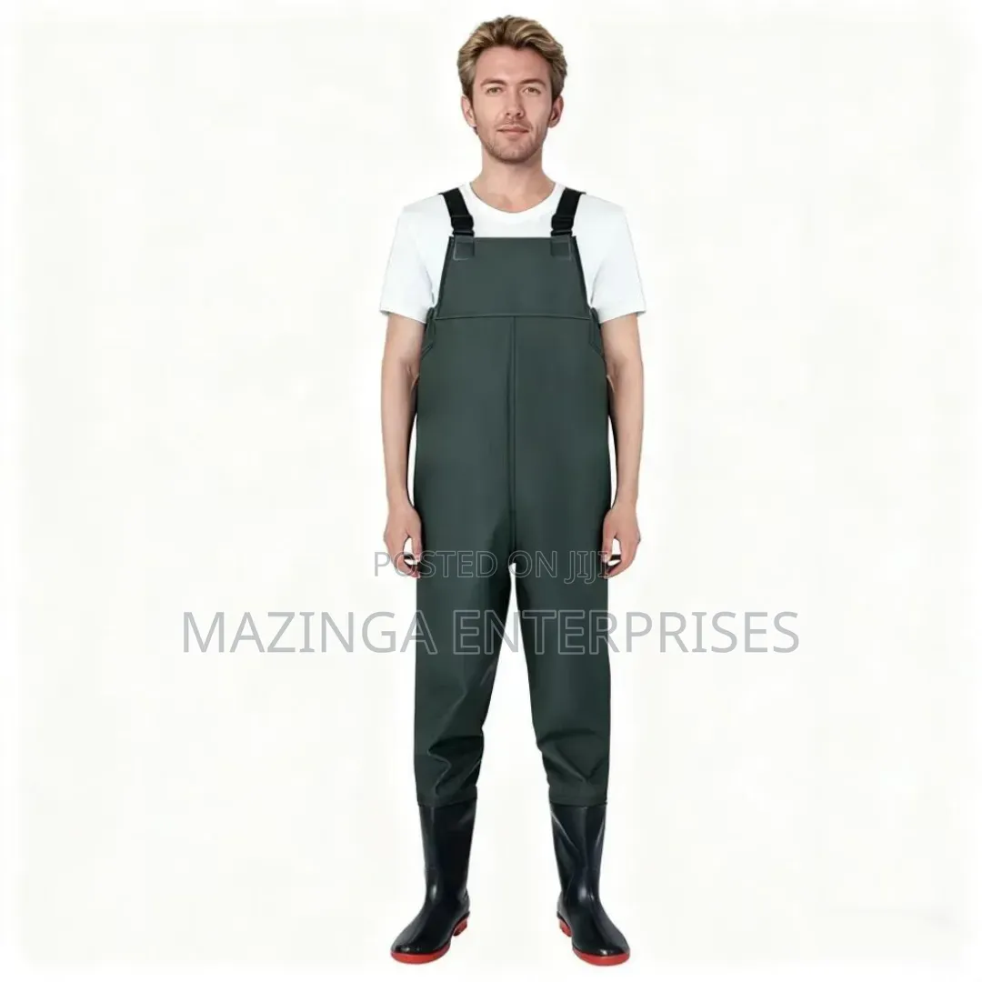Waterproof Chest Waders For Fishing Fr Fishing,Hunting,Industrial Work