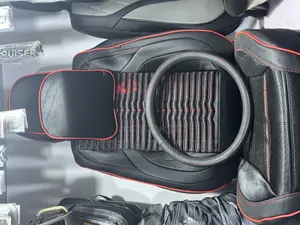 Premium Car Seat Covers