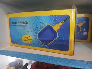 Float Switch