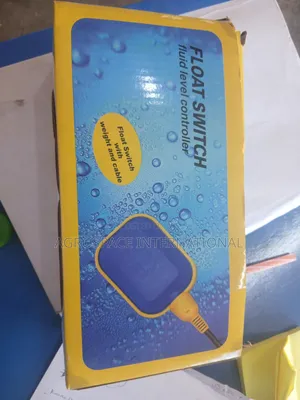 Float Switch