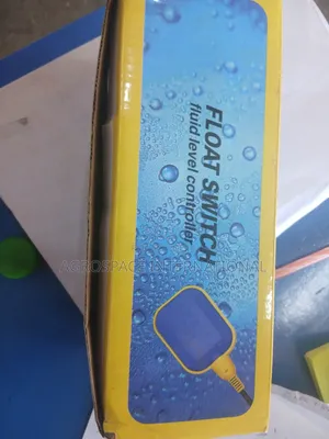 Float Switch