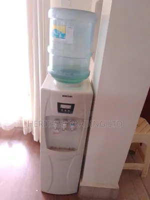 Bruhm Water Dispensor