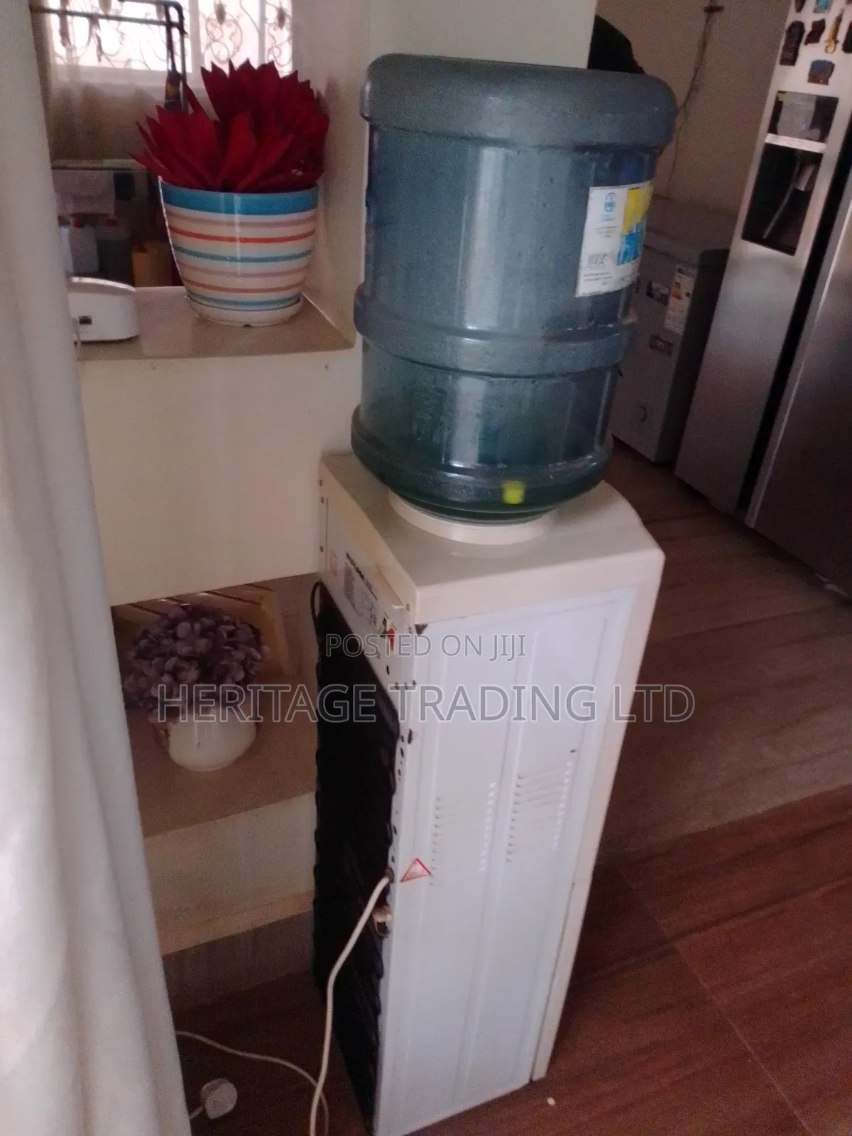 Bruhm Water Dispensor