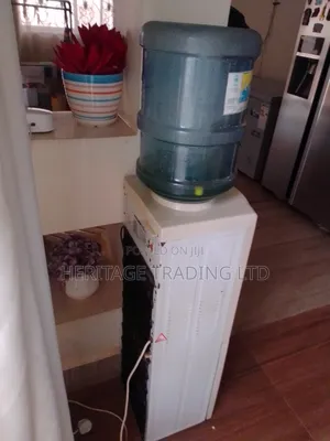 Bruhm Water Dispensor