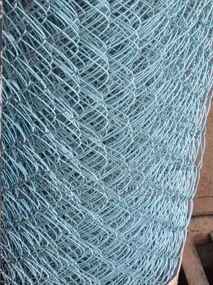 Electric Fencing System