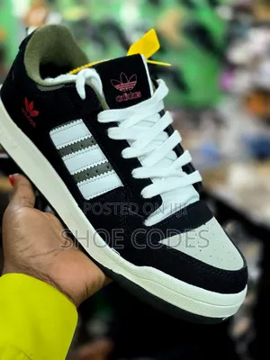 New Fashion Addidas Sued