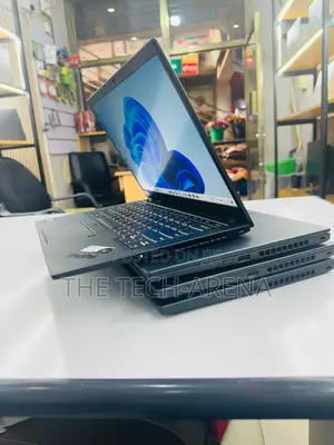 New Laptop Lenovo ThinkPad X1 Carbon 8GB Intel Core i5 SSD 256GB