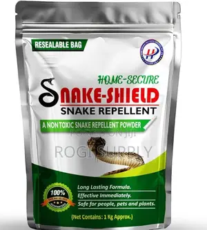 Camping Snake Repellent