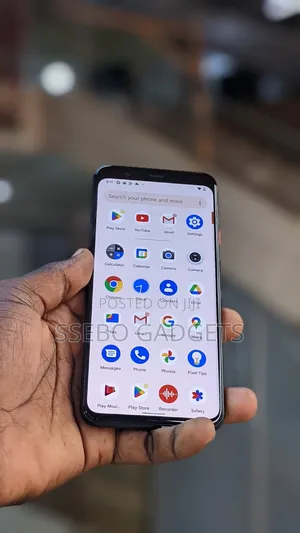 Google Pixel 4 XL 128 GB White
