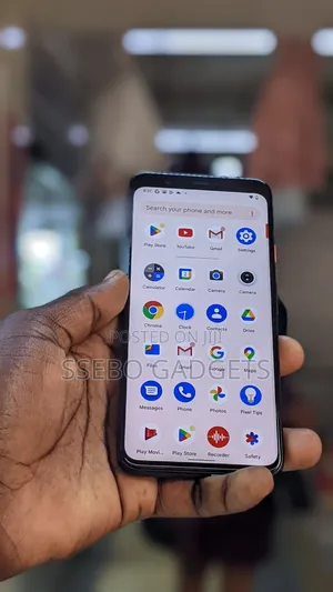 Google Pixel 4 XL 128 GB White