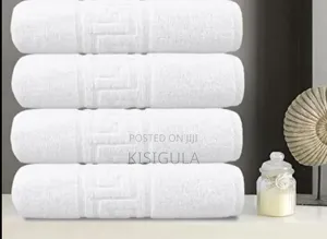 Hotel Collection Cotton Towles