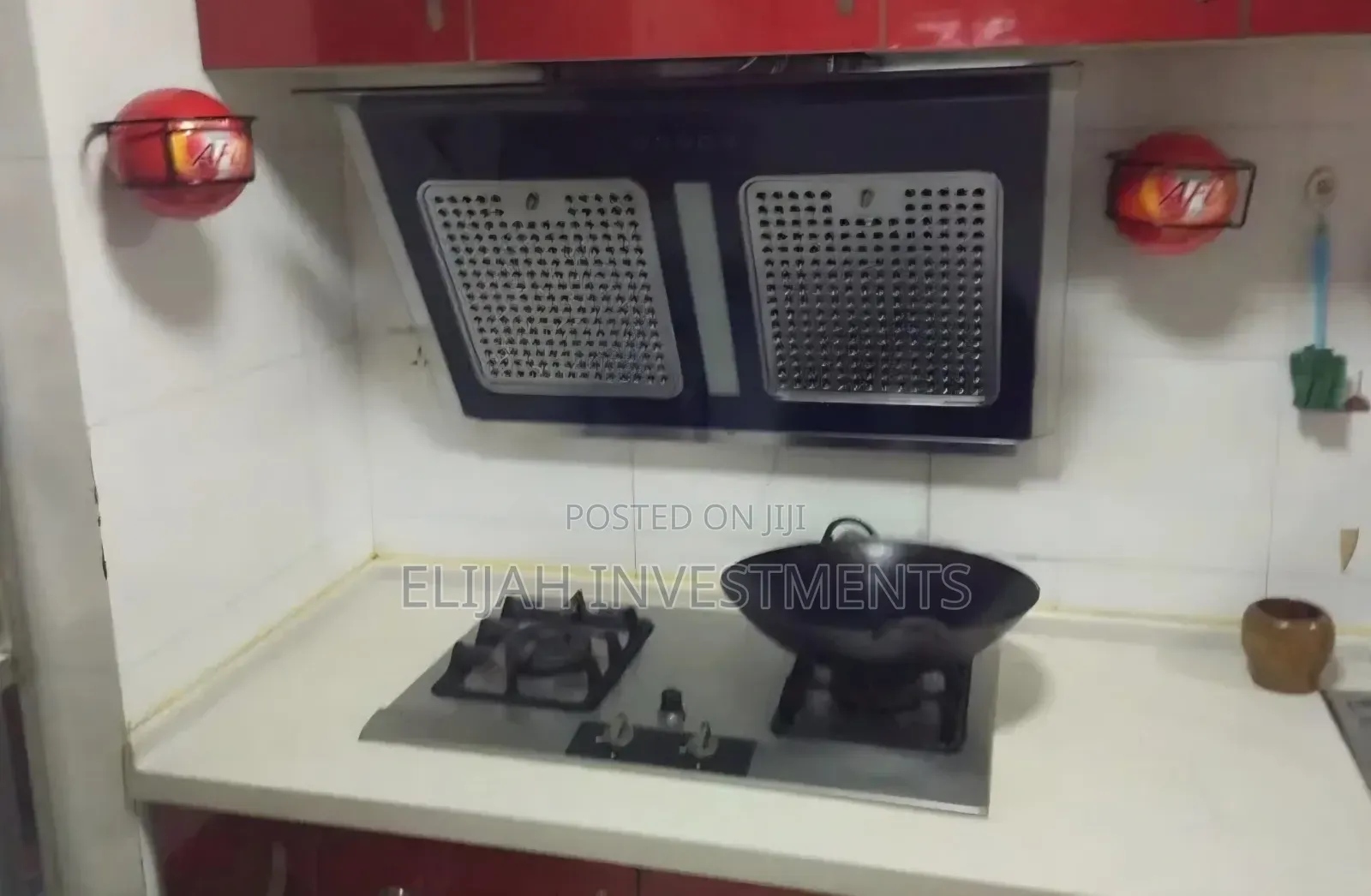 Automatic Fire Extinguisher Ball