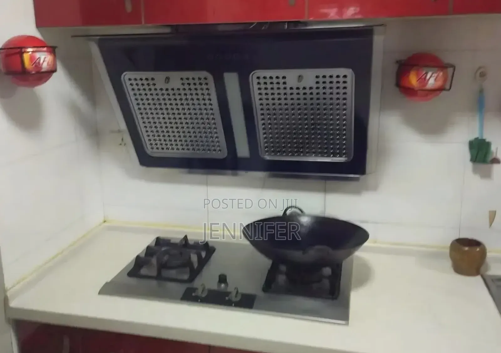 Automatic Fire Extinguisher Ball