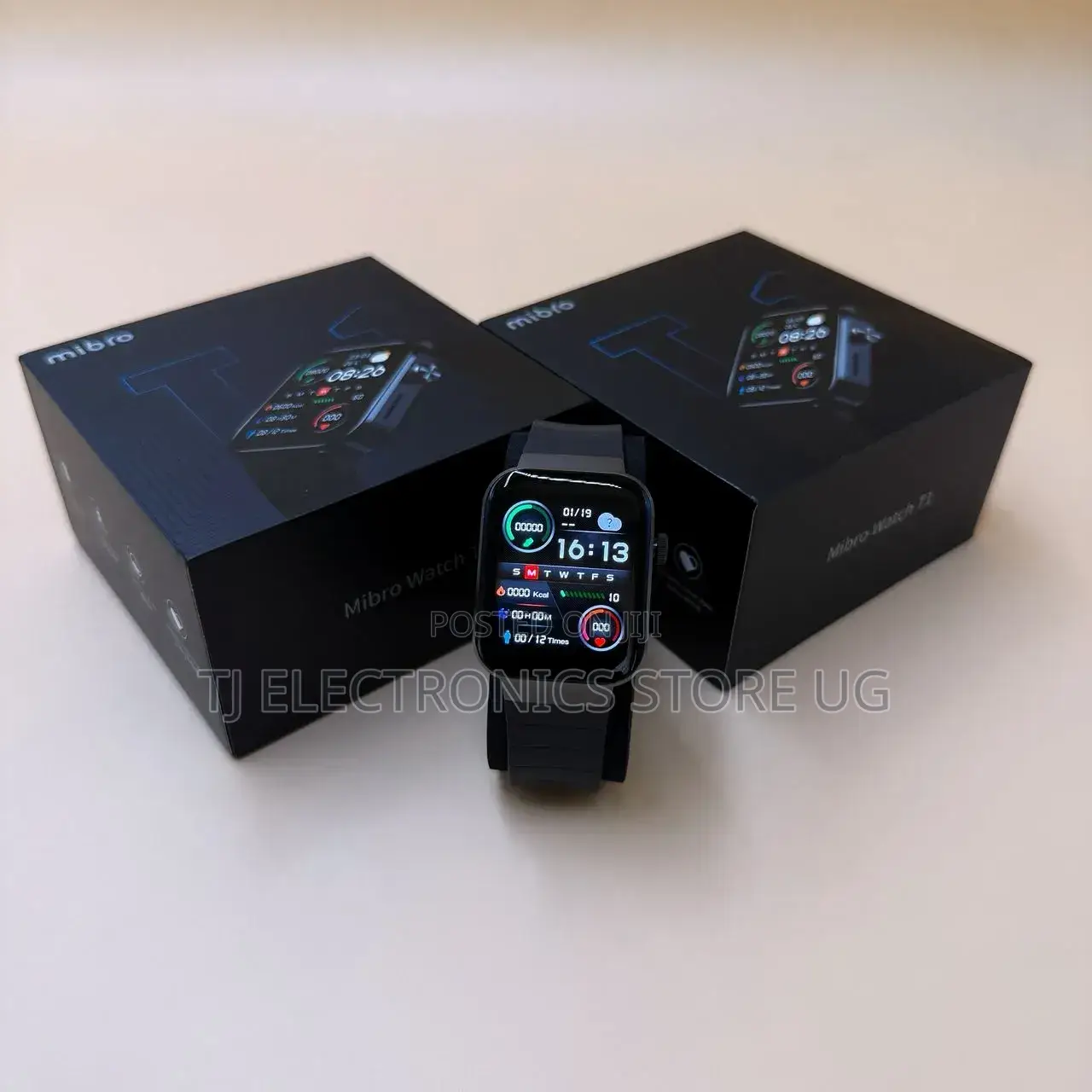 Mibro Smart Watch T1