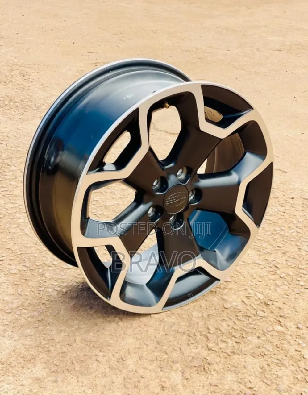 Rims Original Japan for Subaru Forester Size 17.
