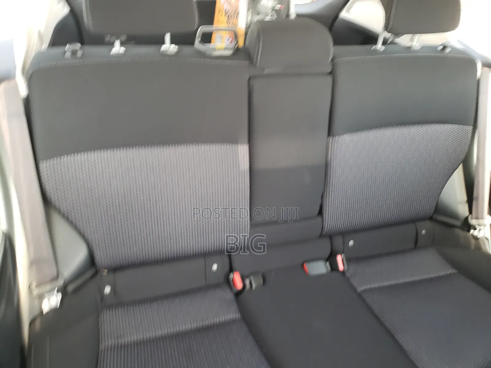 Subaru Forester 2.0XT Premium AWD 2017 Gray
