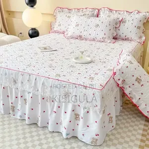 Bedspreads in Cotton