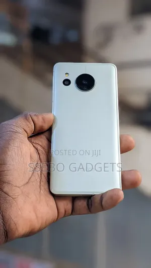 Sharp Aquos Sense 8 128 GB