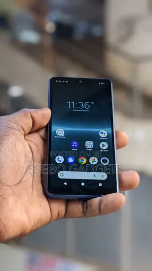 Sony Xperia Ace 64 GB Blue