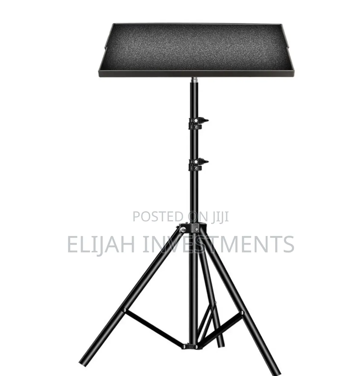 Universal Laptop Projector Tripod Stand