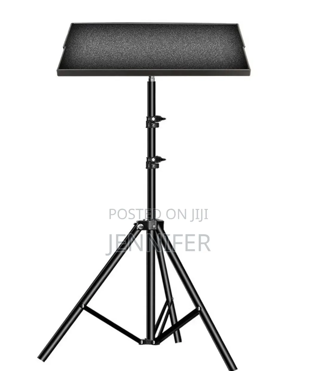 Universal Laptop Projector Tripod Stand